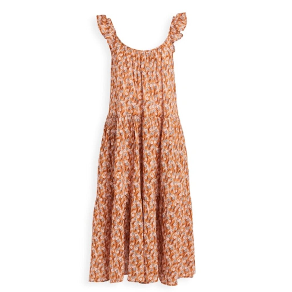 XiRENA Rumer Dress - Picture 4 of 12